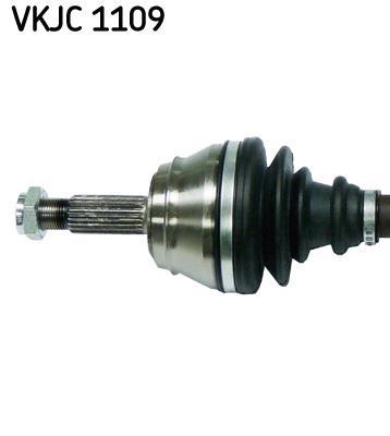 Cardan SKF VKJC 1109